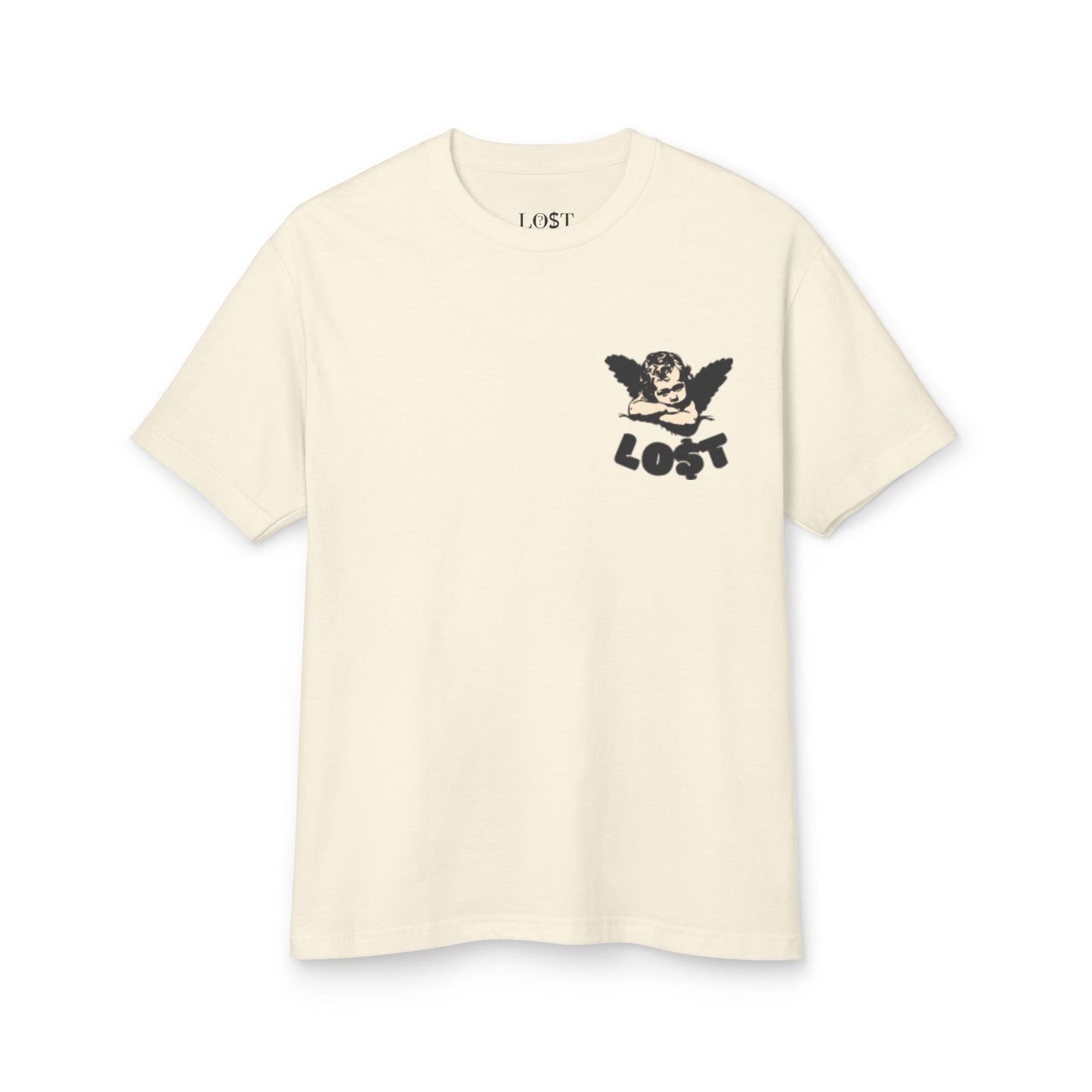 "FOR REAL?" TEE