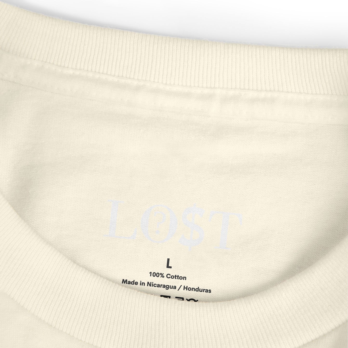 "LADY LIBRETY' TEE