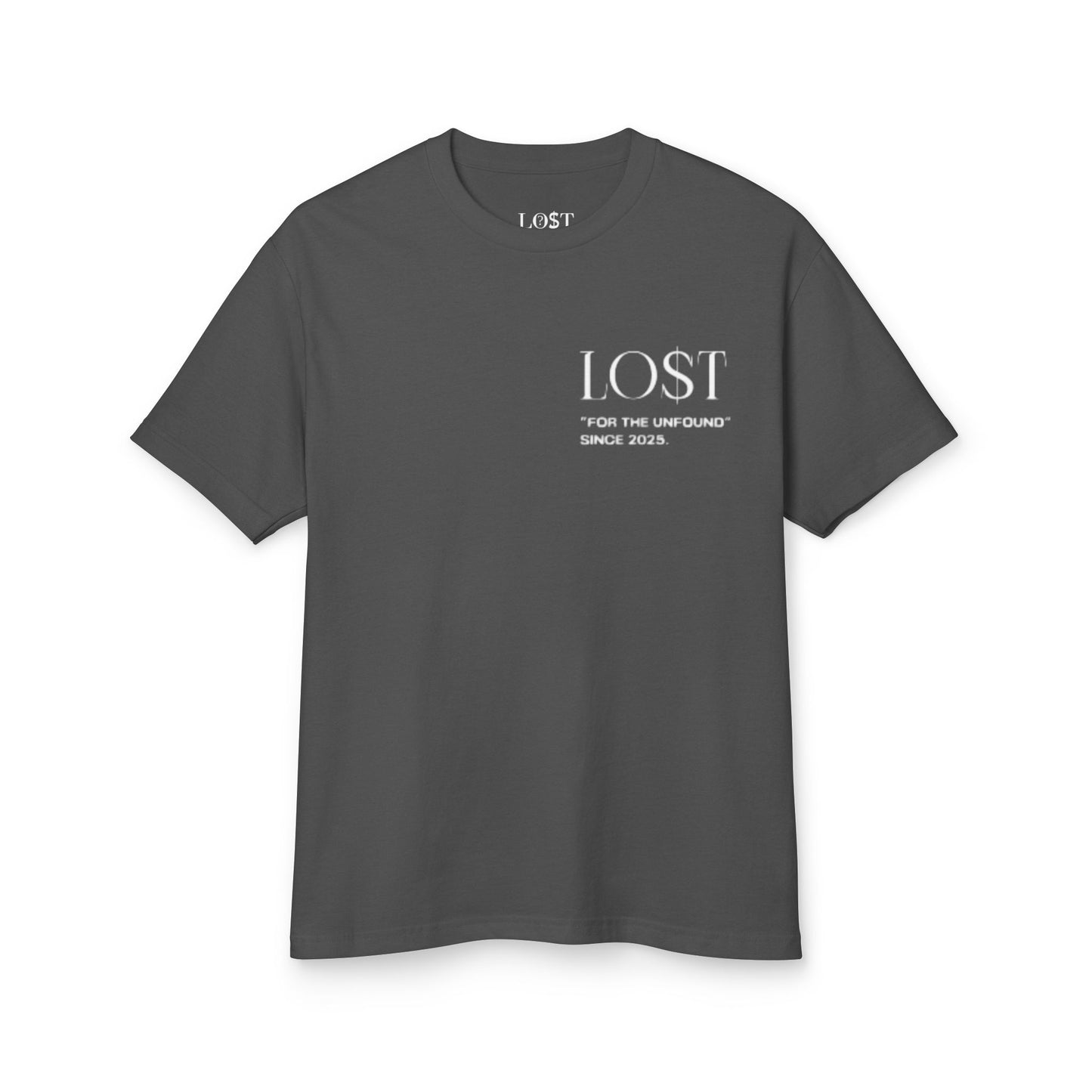 "MAKE IT TRUE." TEE