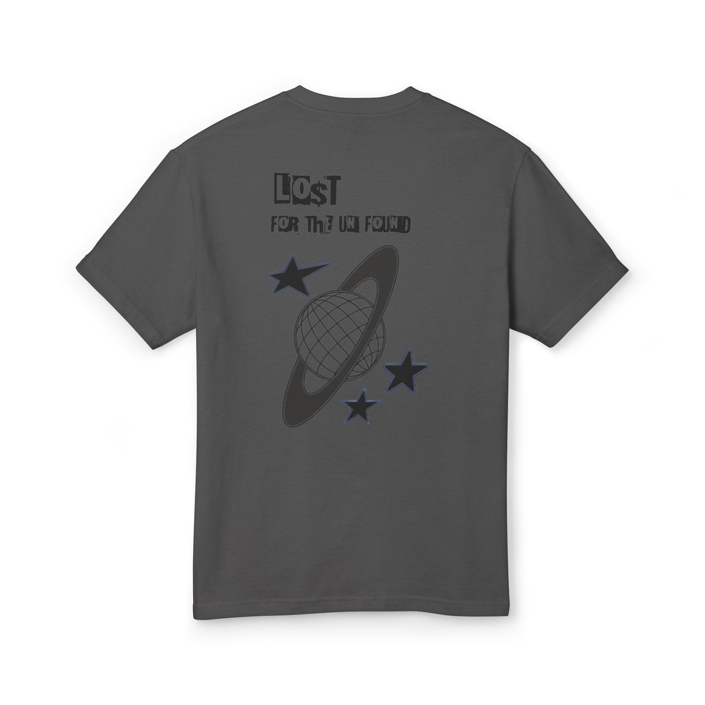 "LOST IN SPACE" TEE