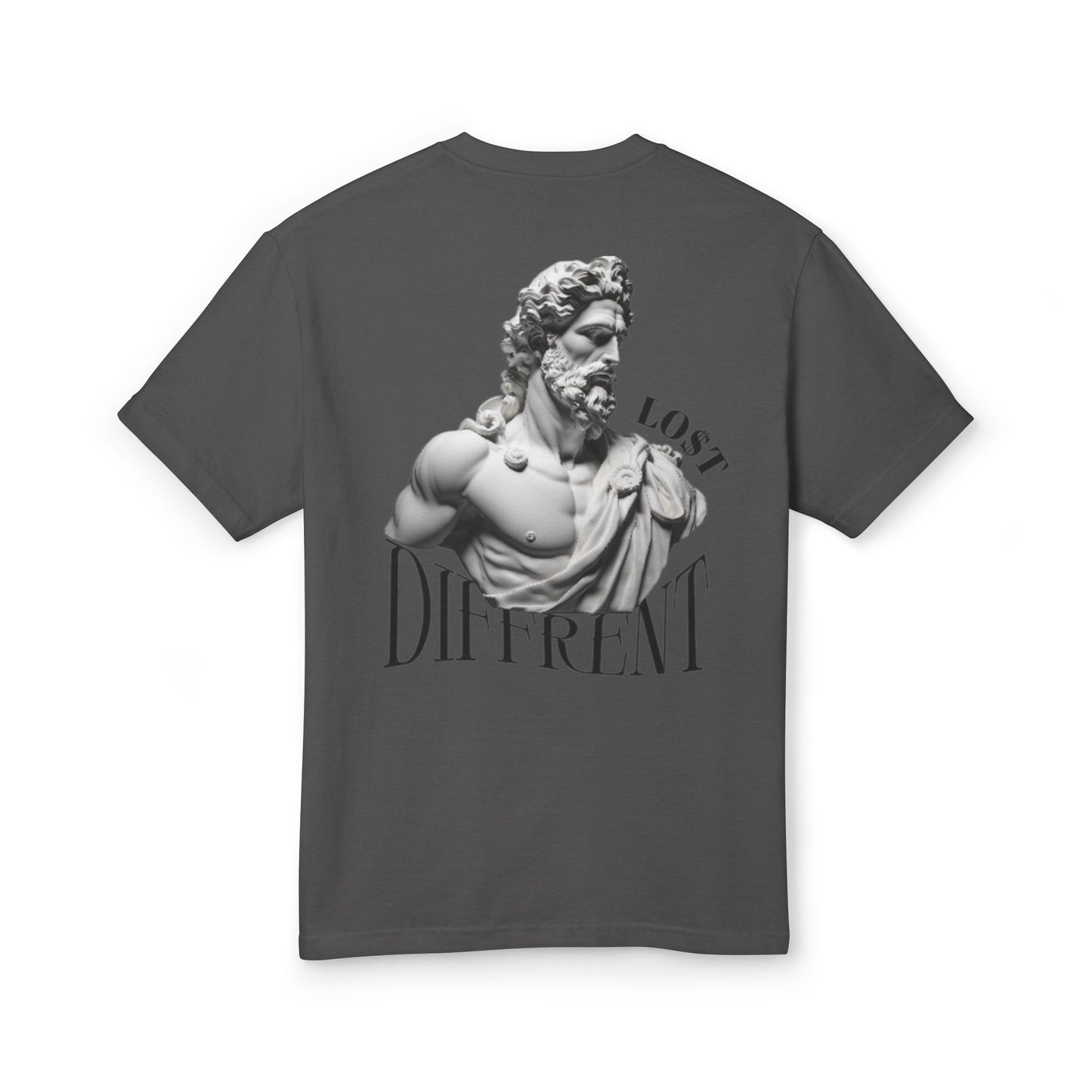 "DIFFRENT" TEE