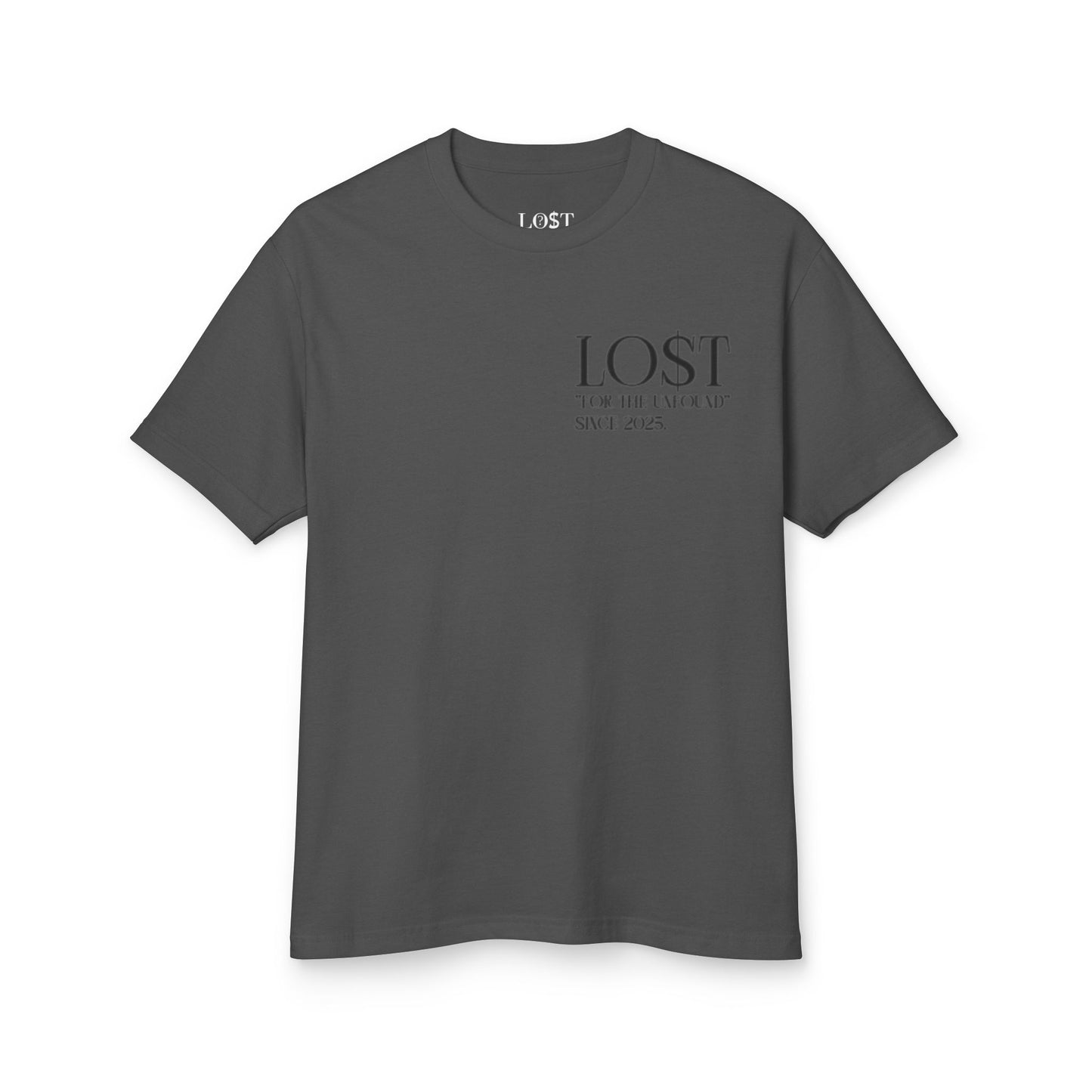 "DIFFRENT" TEE