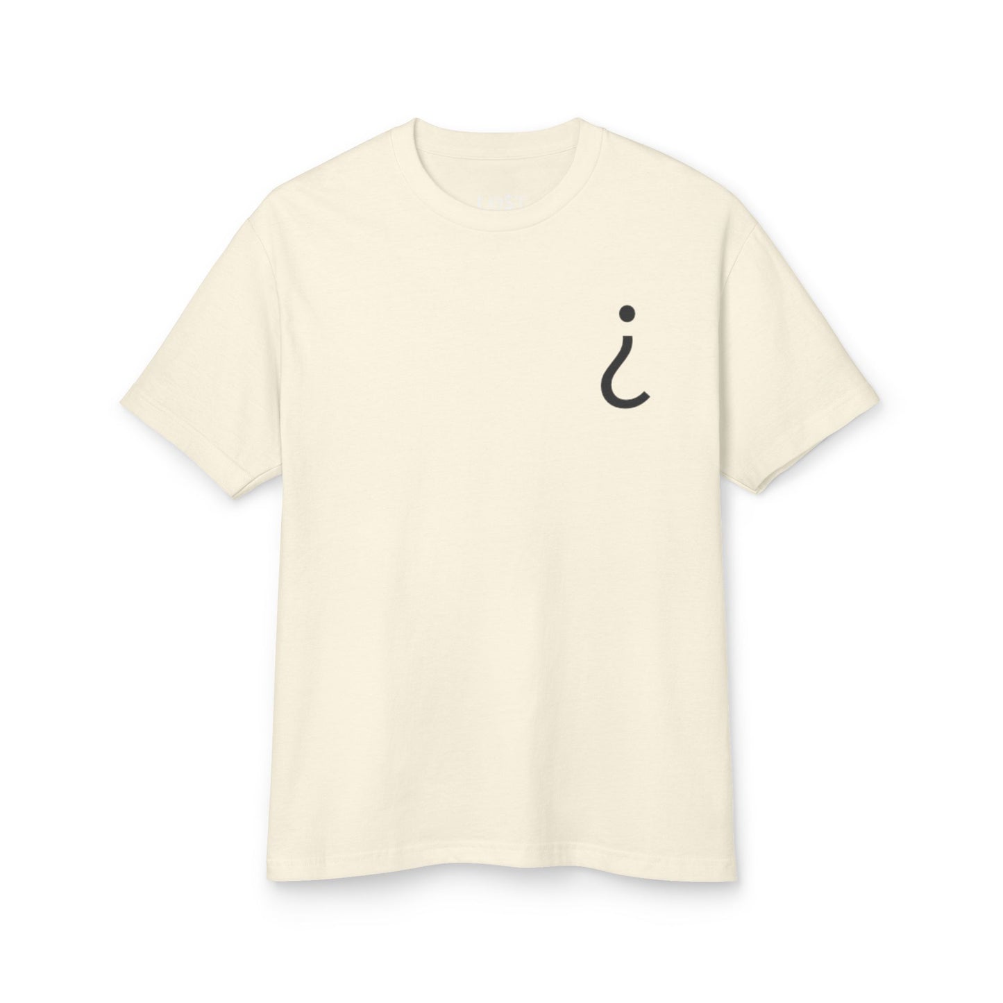 "OFFICIALY LOST" TEE