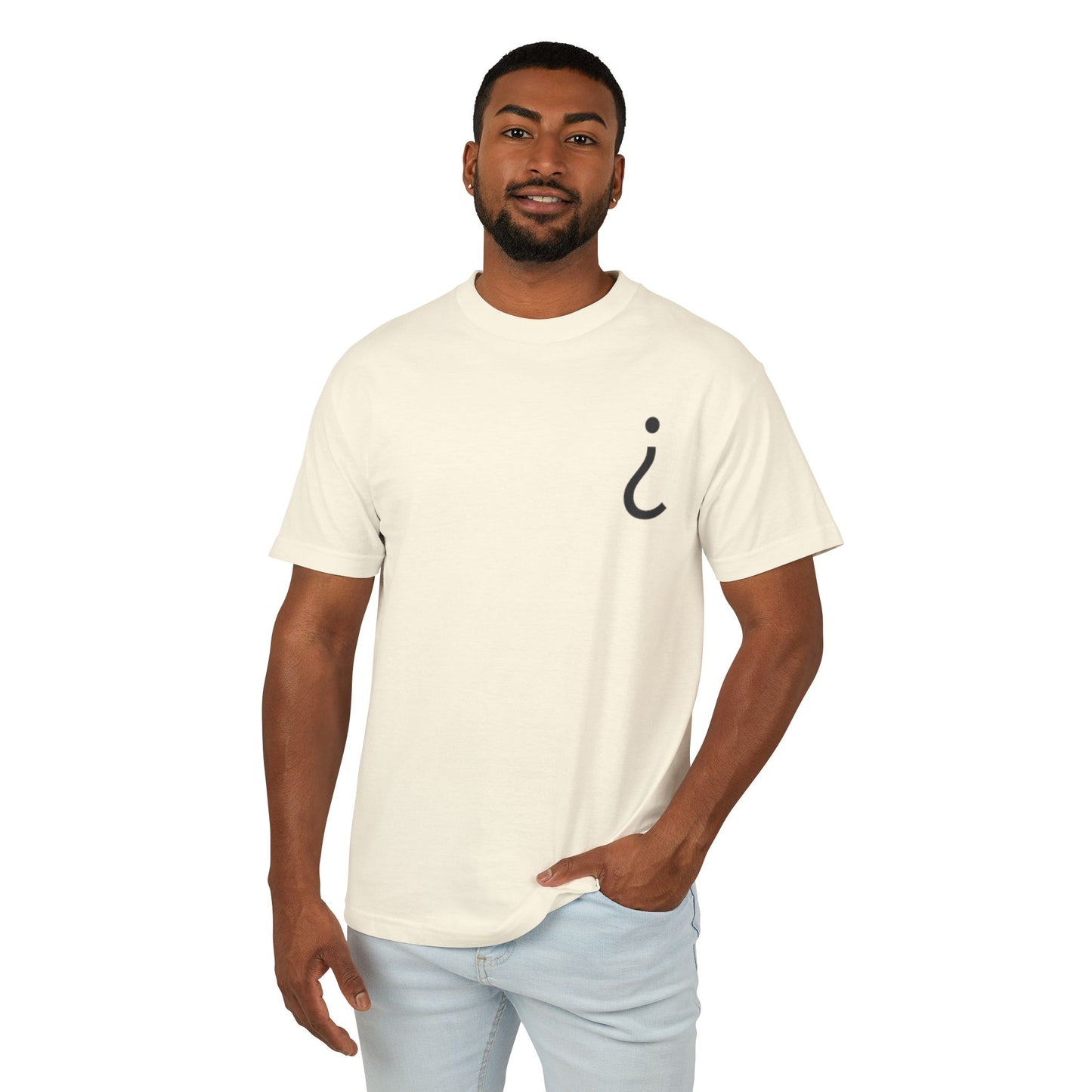 "OFFICIALY LOST" TEE