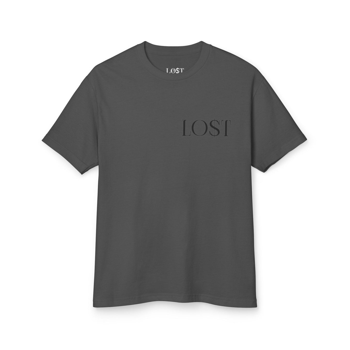 "LADY LIBRETY' TEE