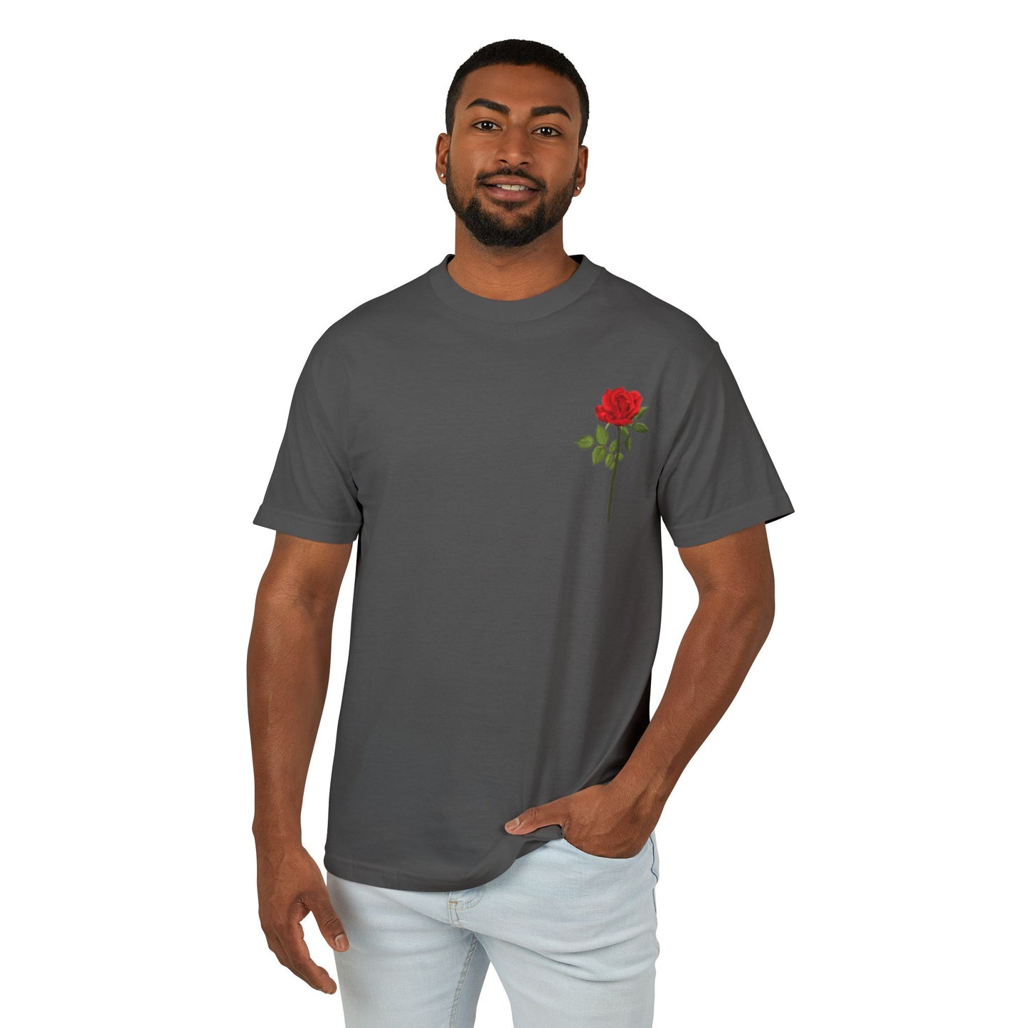 "EYES DONT LIE" TEE