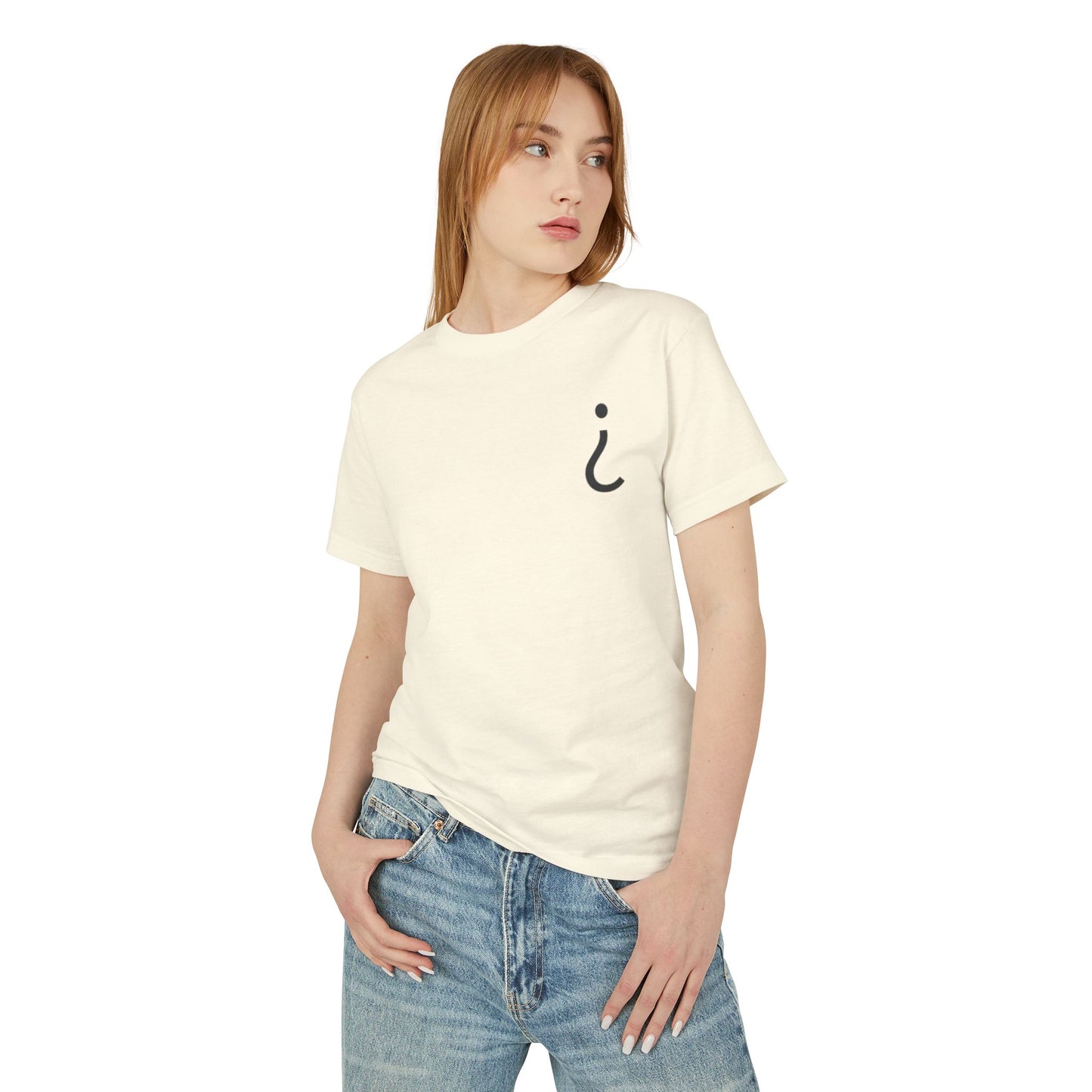 "OFFICIALY LOST" TEE
