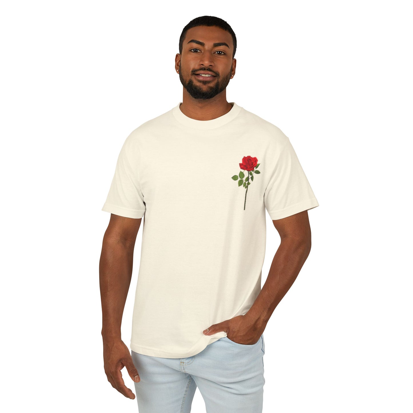 "EYES DONT LIE" TEE