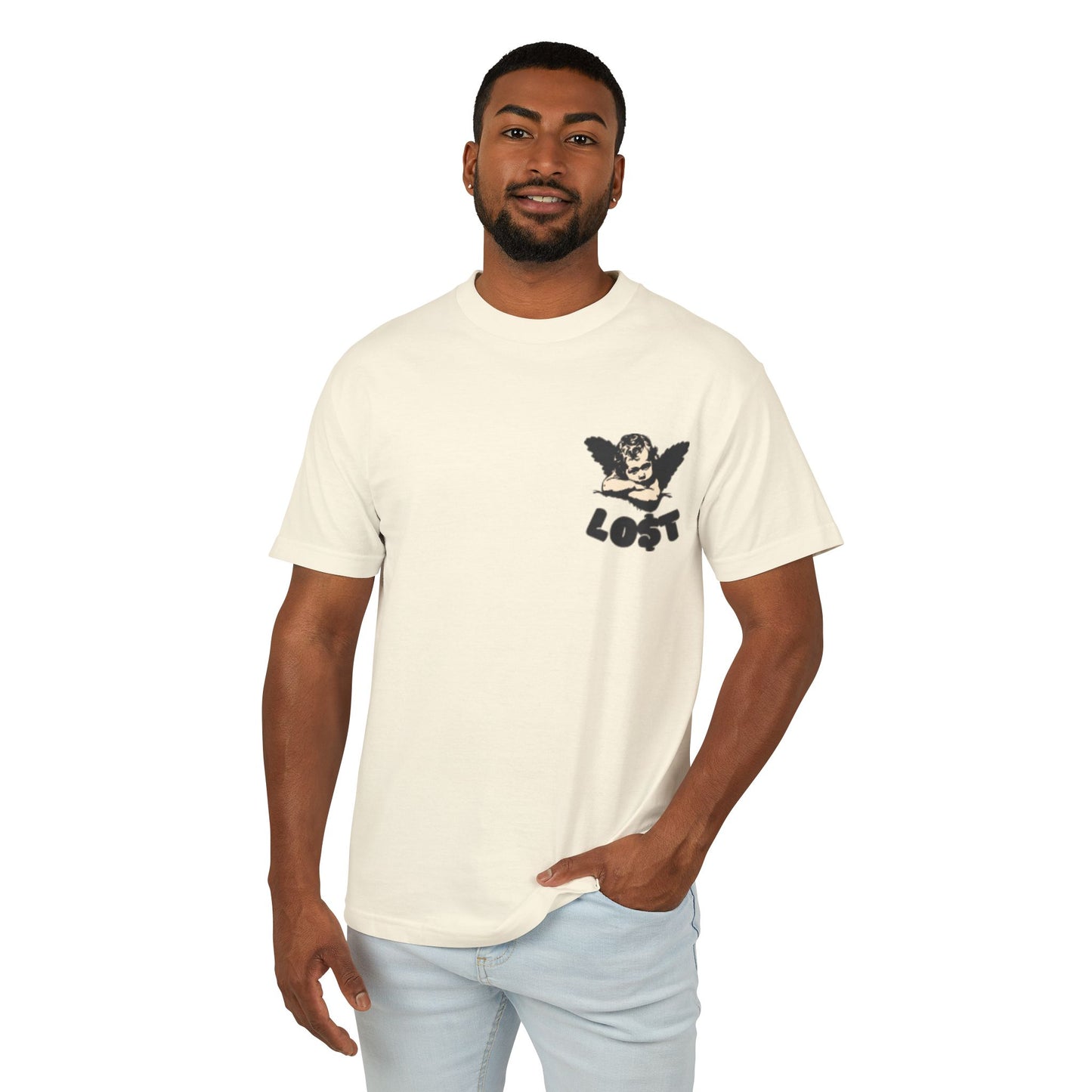 "FOR REAL?" TEE