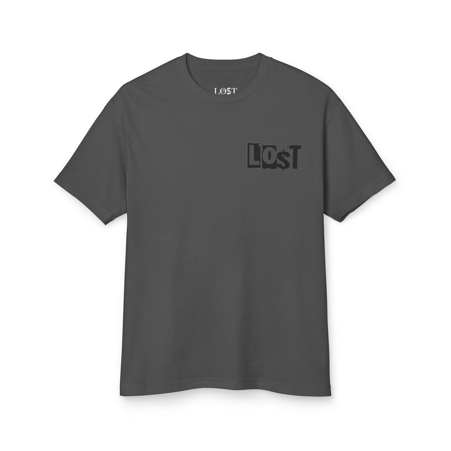 "LOST IN SPACE" TEE