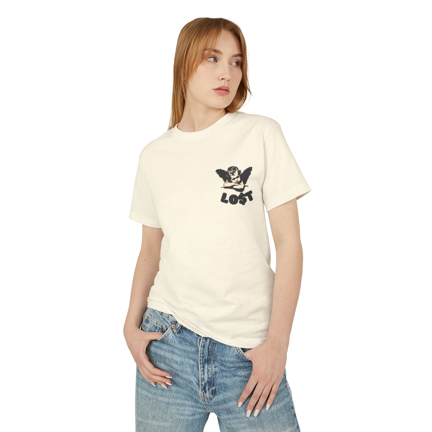 "FOR REAL?" TEE