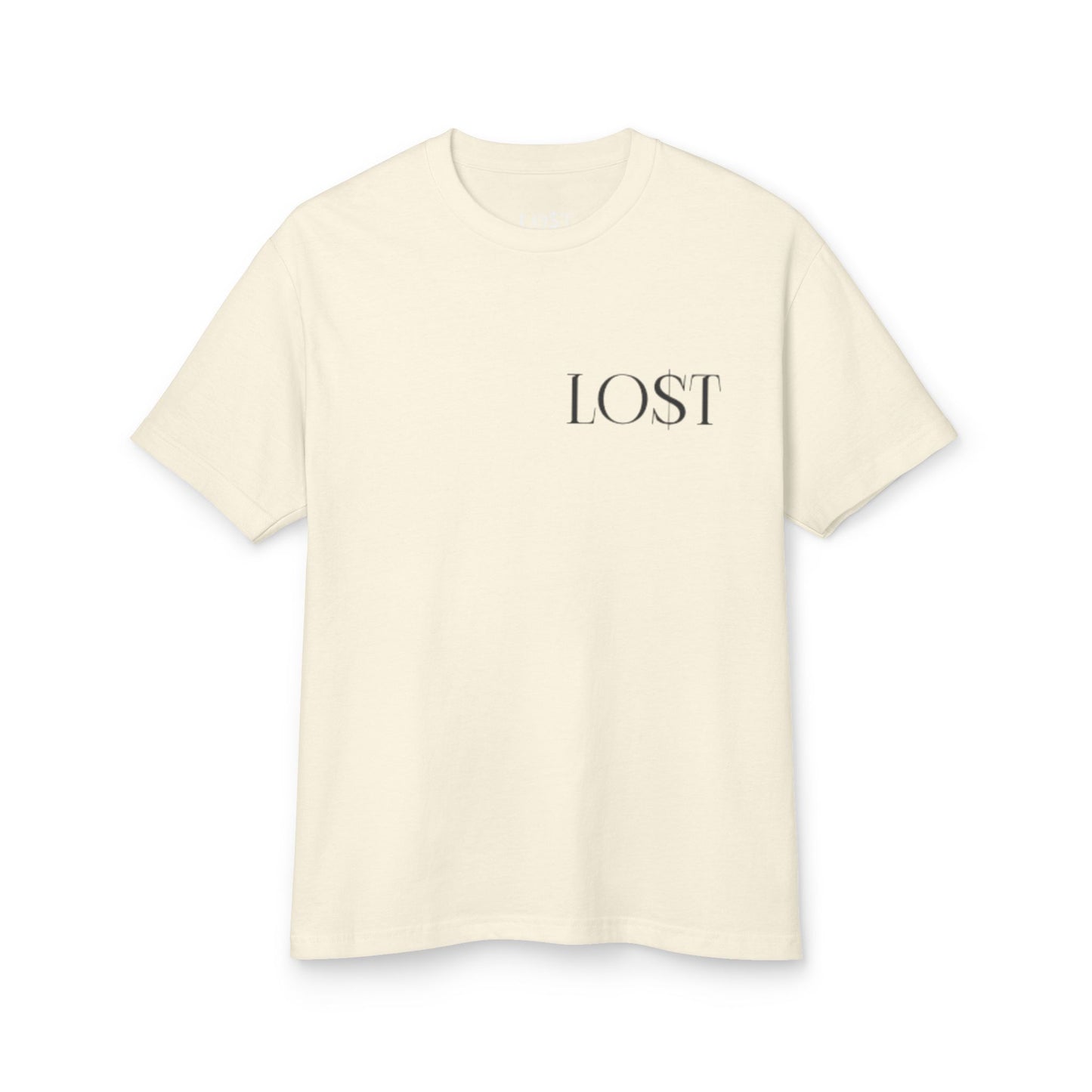"LADY LIBRETY' TEE