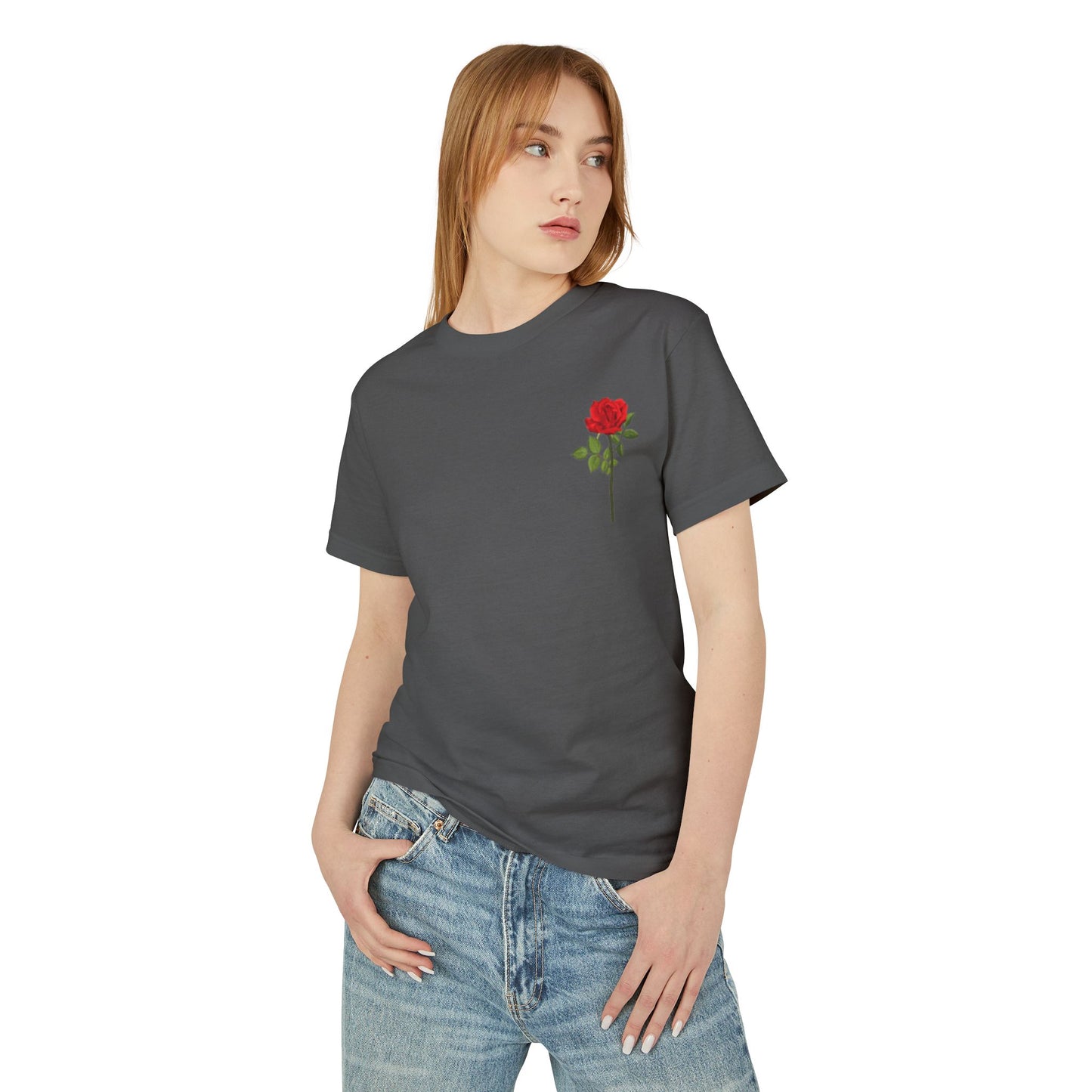 "EYES DONT LIE" TEE