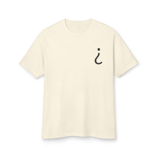 "OFFICIALY LOST" TEE