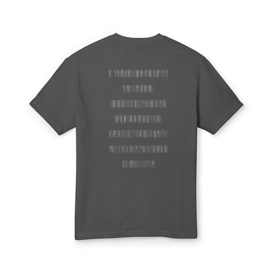 "ERROR" TEE