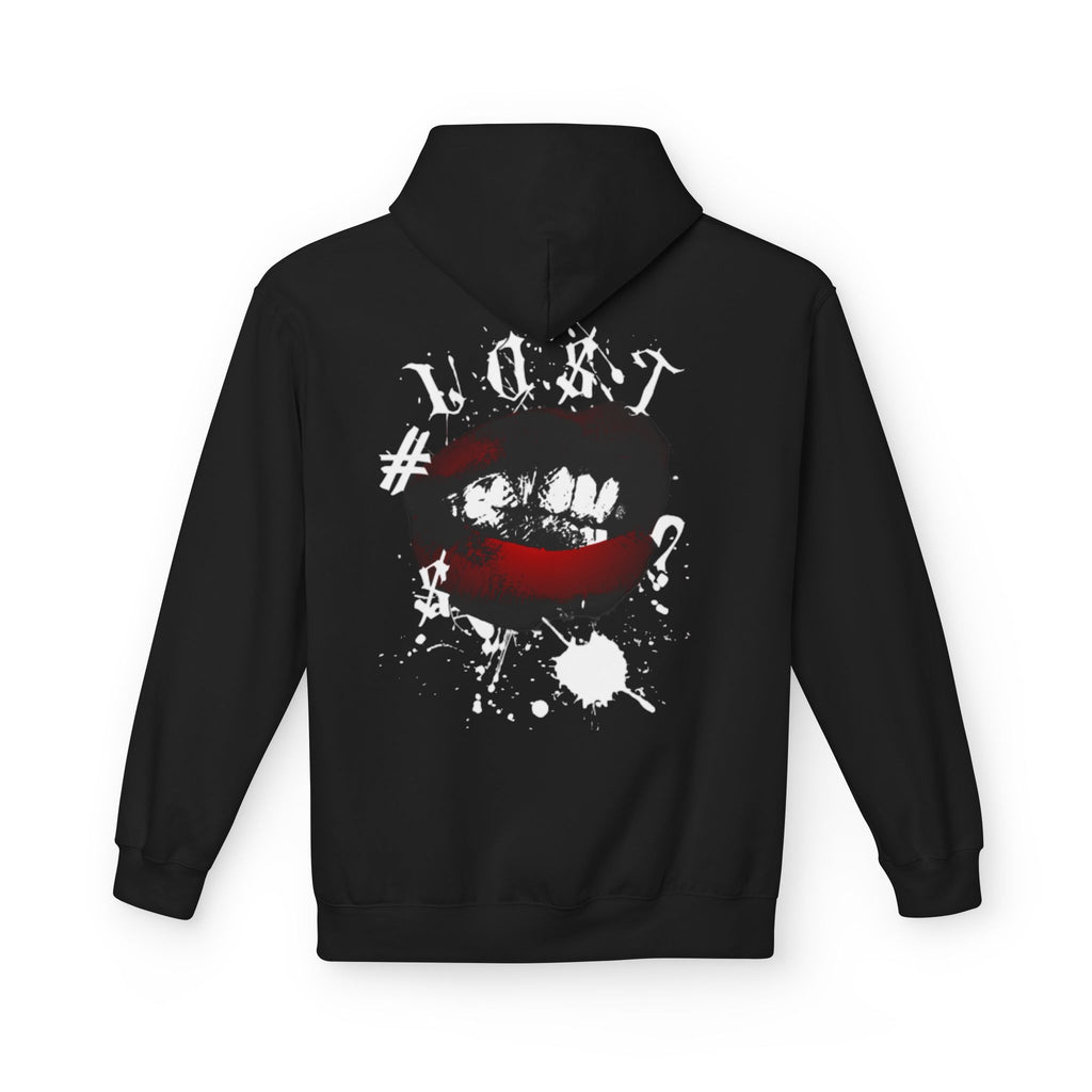 BADASS HOODIE